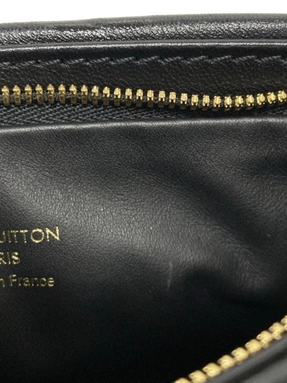 LOUIS VUITTON Pochette LV3 M45412 Monogram Reverse - AA2240 Shoulder Bag - Picture 13 of 15